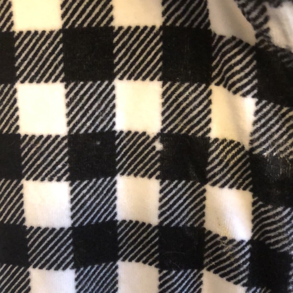 Checkered jacket - Picture 8 of 8